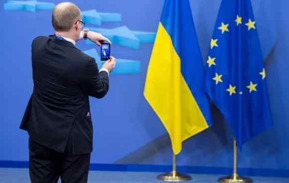 UnHerd: by joining the EU, Ukraine will take funding away from the poorest members of the union