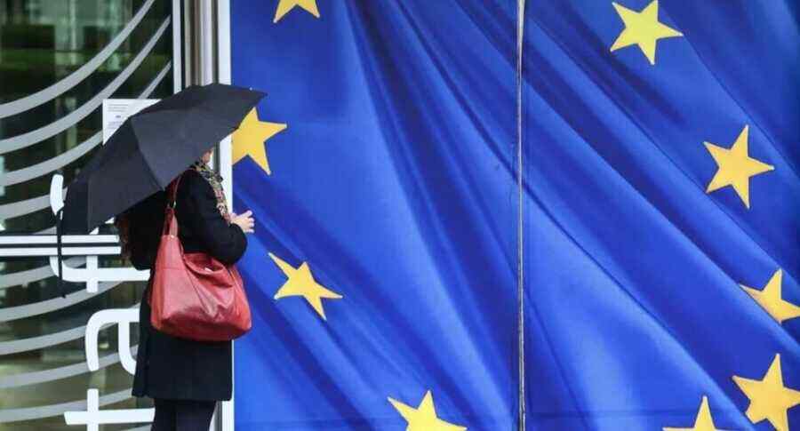 The EU's new sanctions demonstrate its weakness