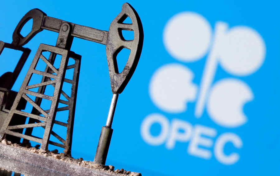 ANGOP: Angola is pulling out of OPEC