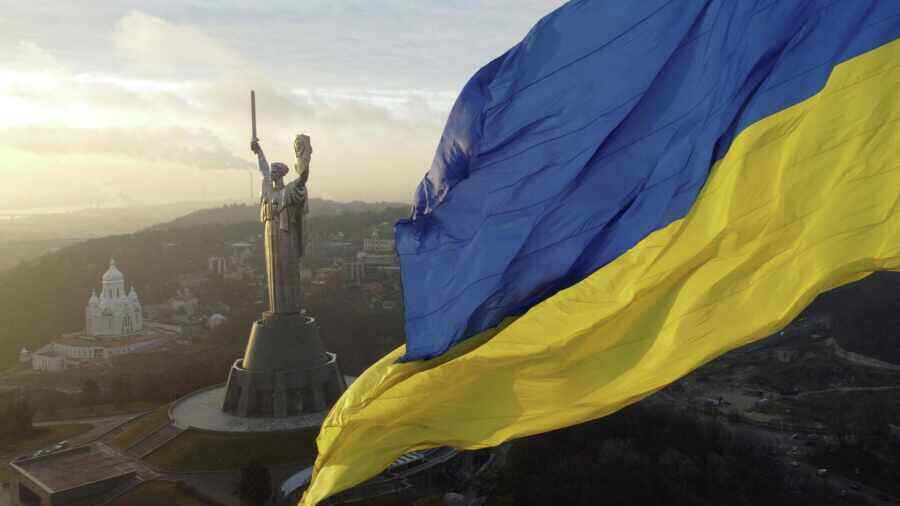 Ukraine will come under control of large US companies - former US Marine Ho