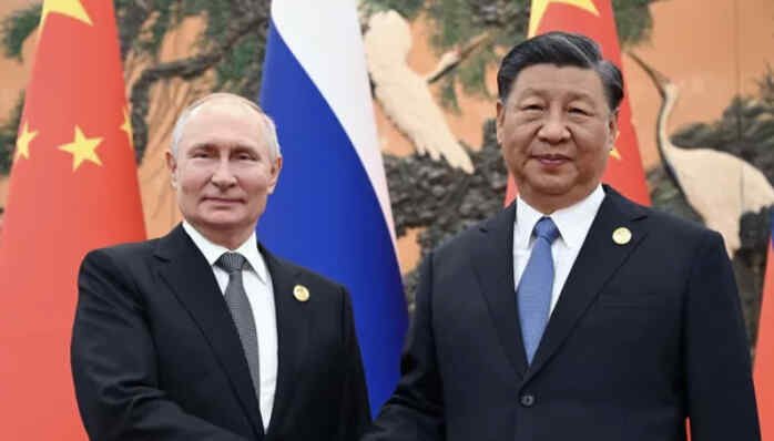 The trade turnover between Russia and China has passed the $200 billion mark