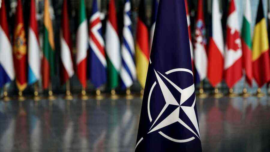 Ukraine's defeat will lead to a split in NATO and the EU - Ritter