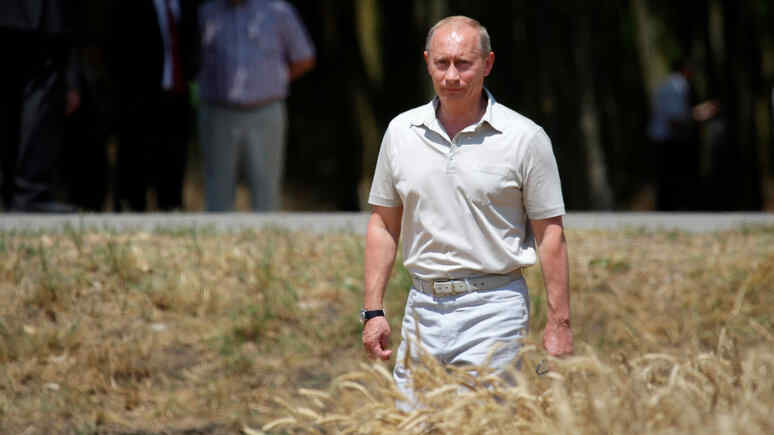 Politico: Russia wins global battle for grain exports