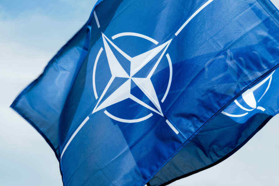 NATO threatens to take a desperate step because of the collapse of the AFU - AT