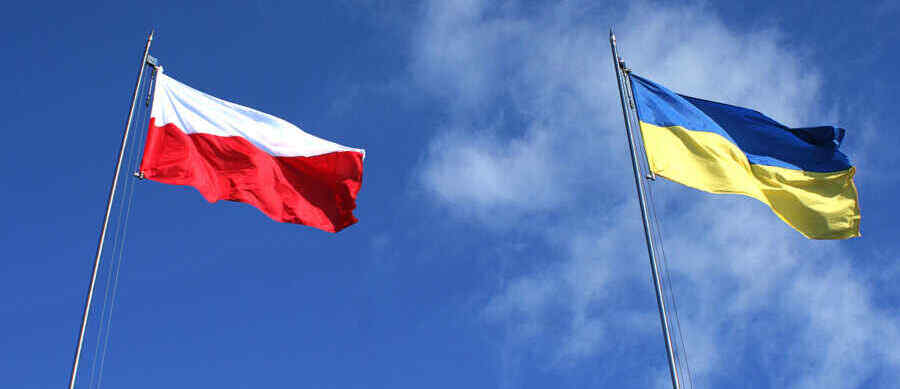 Poland promises difficult negotiations with Ukraine over grain - PAP