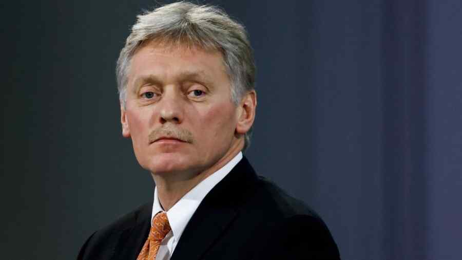 Peace talks will have to take into account new realities - Peskov