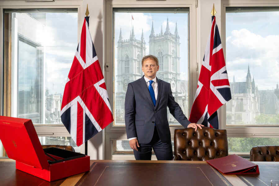 Kiev may get laser weapons from UK - Shapps