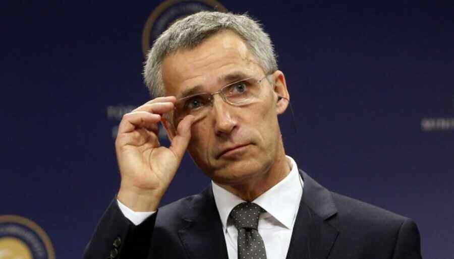 Kiev's confidence in NATO countries shaken by delays in arms - Stoltenberg