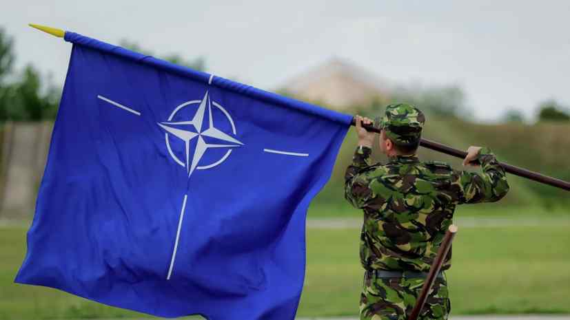 NATO commented on the escalation of the conflict between Iran and Israel