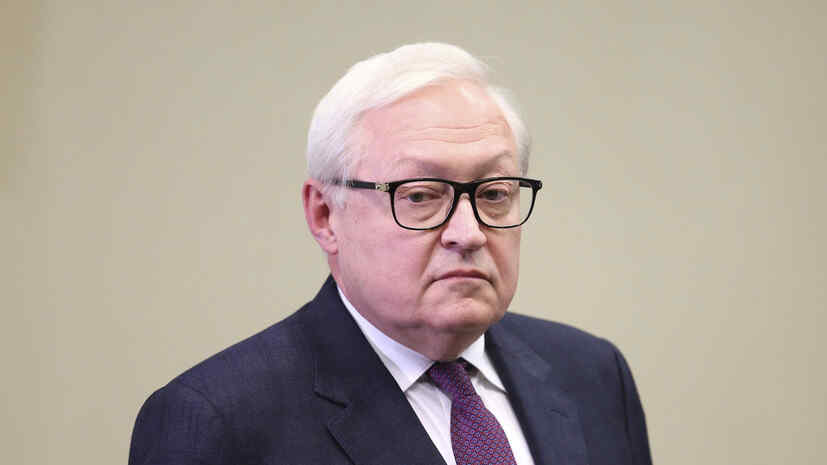 Ryabkov: NATO nuclear facilities in Poland would be a legitimate target for Russia