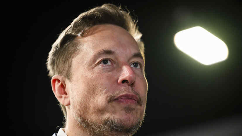 Musk calls Ukraine-U.S. talks on decade-long support insane
