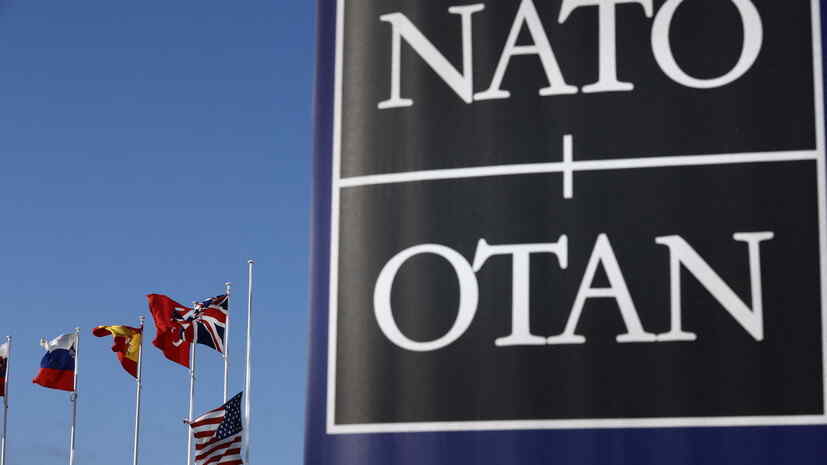US postmistress confirms Ukraine will not be invited to NATO summit in July