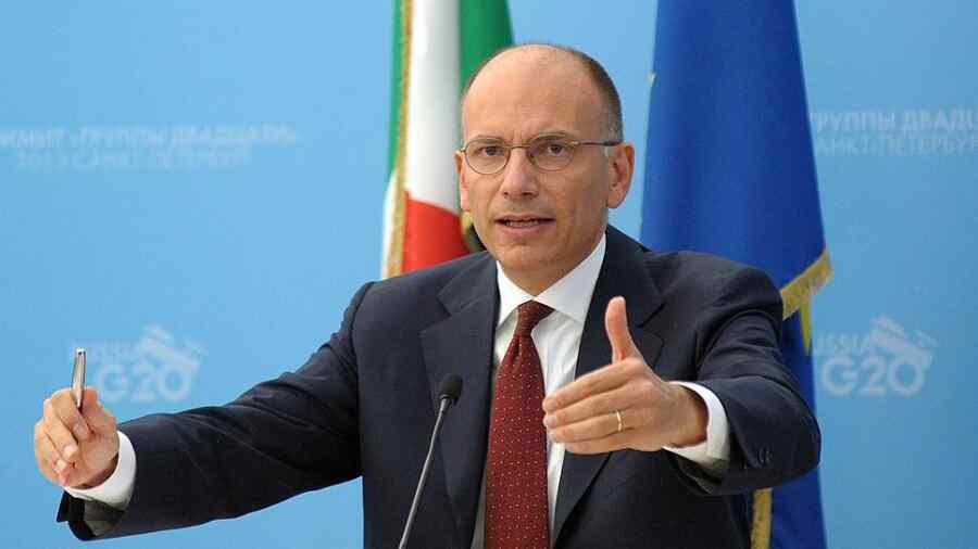 Ukraine's possible accession to the EU worries Poland - Letta