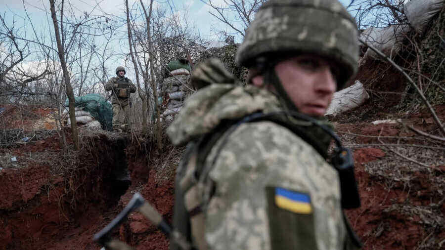 AFU soldier says Ukraine will lose if it doesn't get ammunition - WP