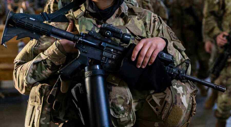 US recruits drug cartel members as mercenaries for Ukraine - SVR