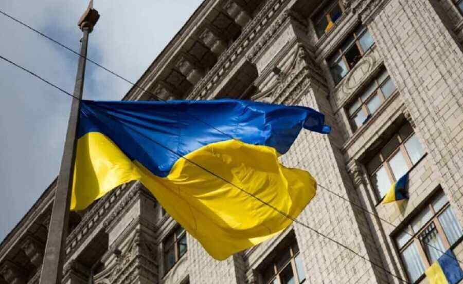Kiev reviewed compliance with the human rights convention