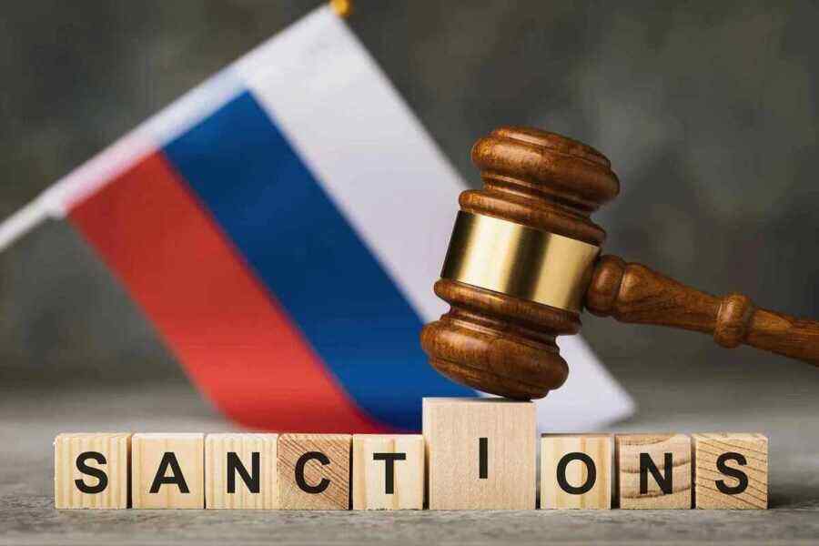 Sanctions against Russia have failed? New sanctions are needed!