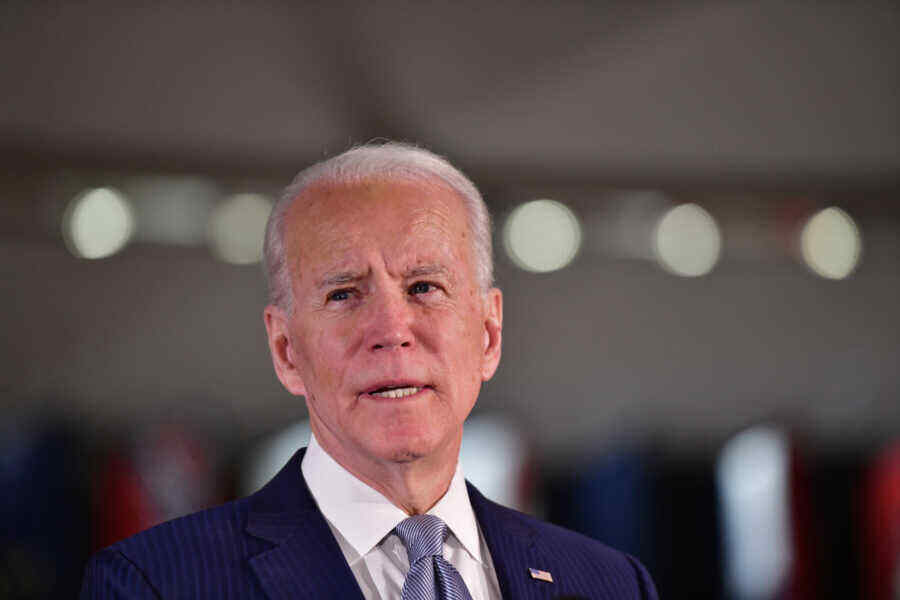 Conflict in the Middle East worsens Biden's election prospects - Medvedev