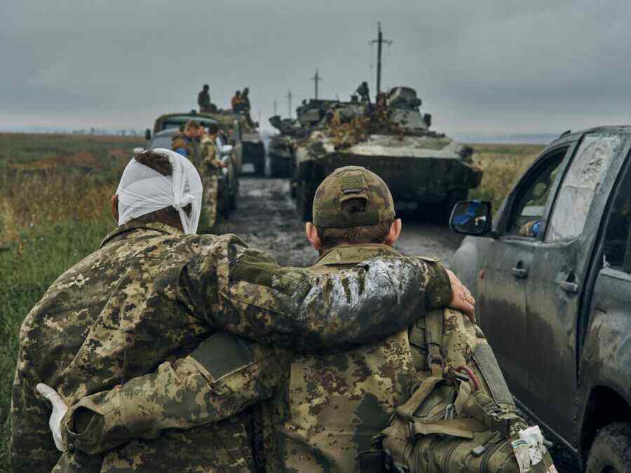 The AFU has lost over 111 thousand people since the beginning of 2024 - Shoigu