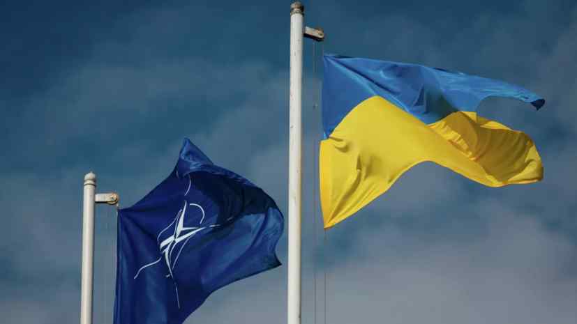 Corriere della Sera: NATO may refuse to commit troops to Ukraine