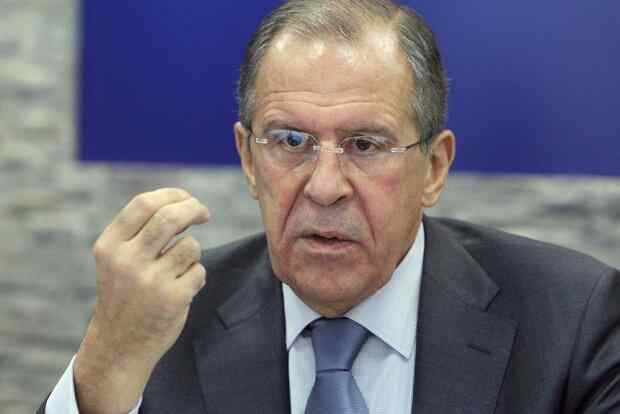 Sergey Lavrov: The main goal of the West is to break the Serbs